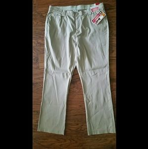 Lee Comfort Fit pants
